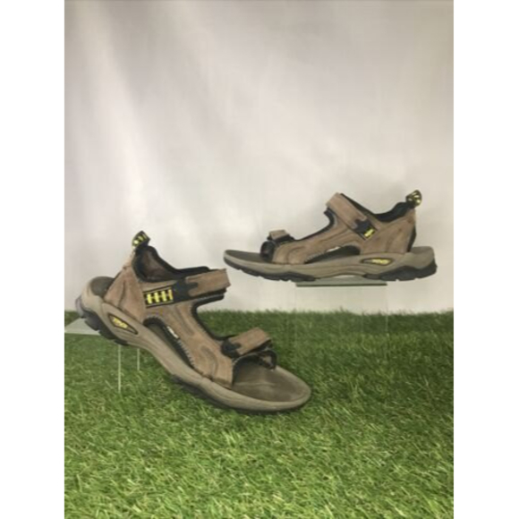 TEVA 6571 HURRICANE KAYAKING FISHING SPORTS SANDAL MENS SIZE 10 main image 2